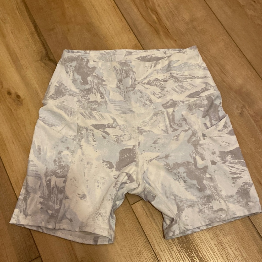 Oalka biker shorts